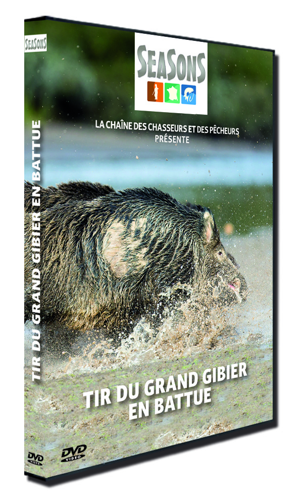 Tir du grand gibier en battue | Seasons