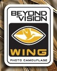 BeyondVision Wing