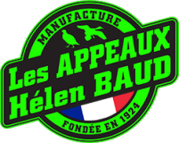 Hélen Baud