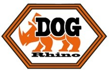 Rhino Dog