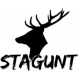 Stagunt