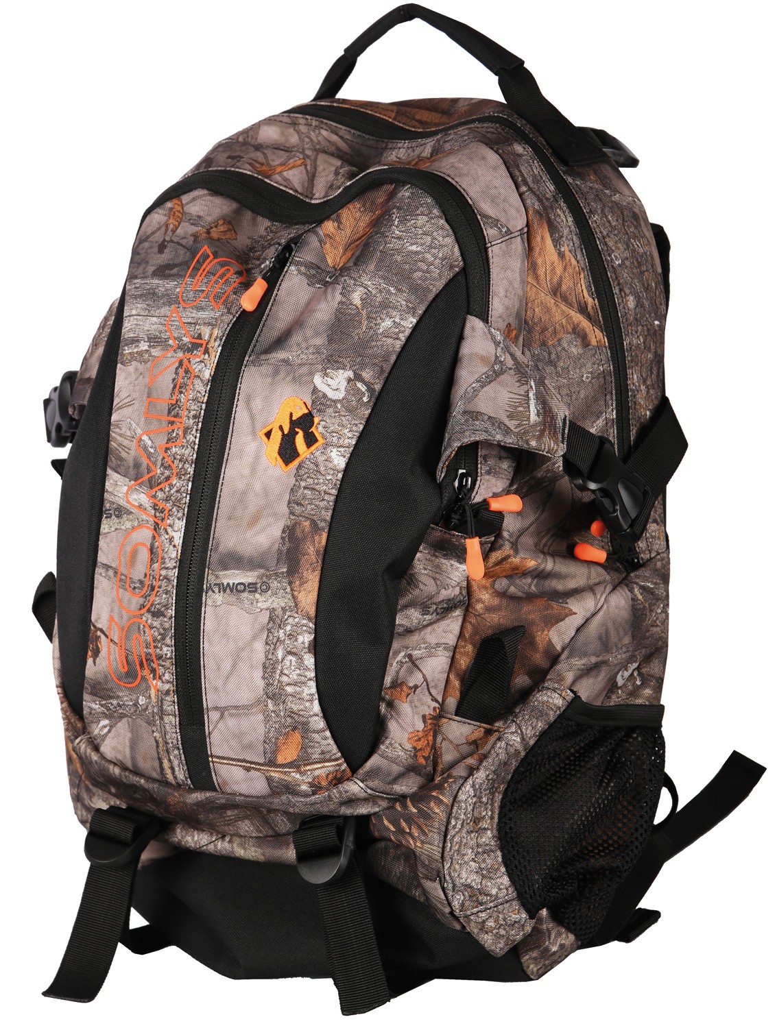 Sac à dos Somlys 1020 - 40 L, MADE IN CHASSE - Equipements de chasse