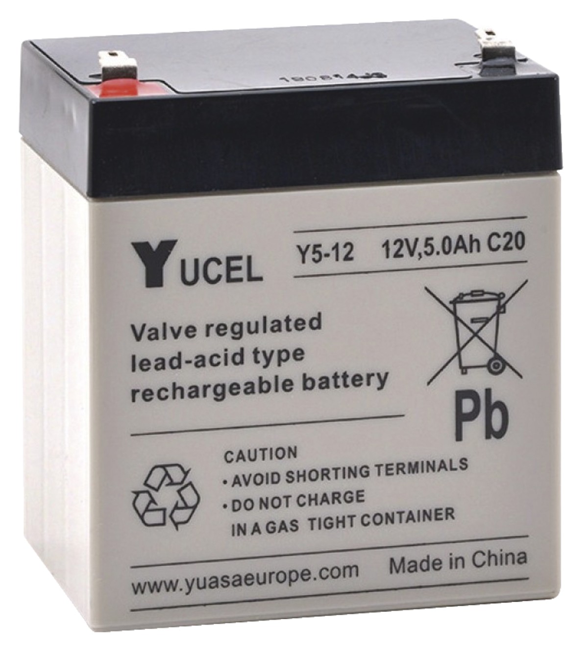 Batterie rechargeable 12 Volts pour agrainoir automatique 12V, MADE IN CHASSE - Equipements de chasse