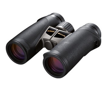Jumelles Nikon EDG 10x42, MADE IN CHASSE - Equipements de chasse
