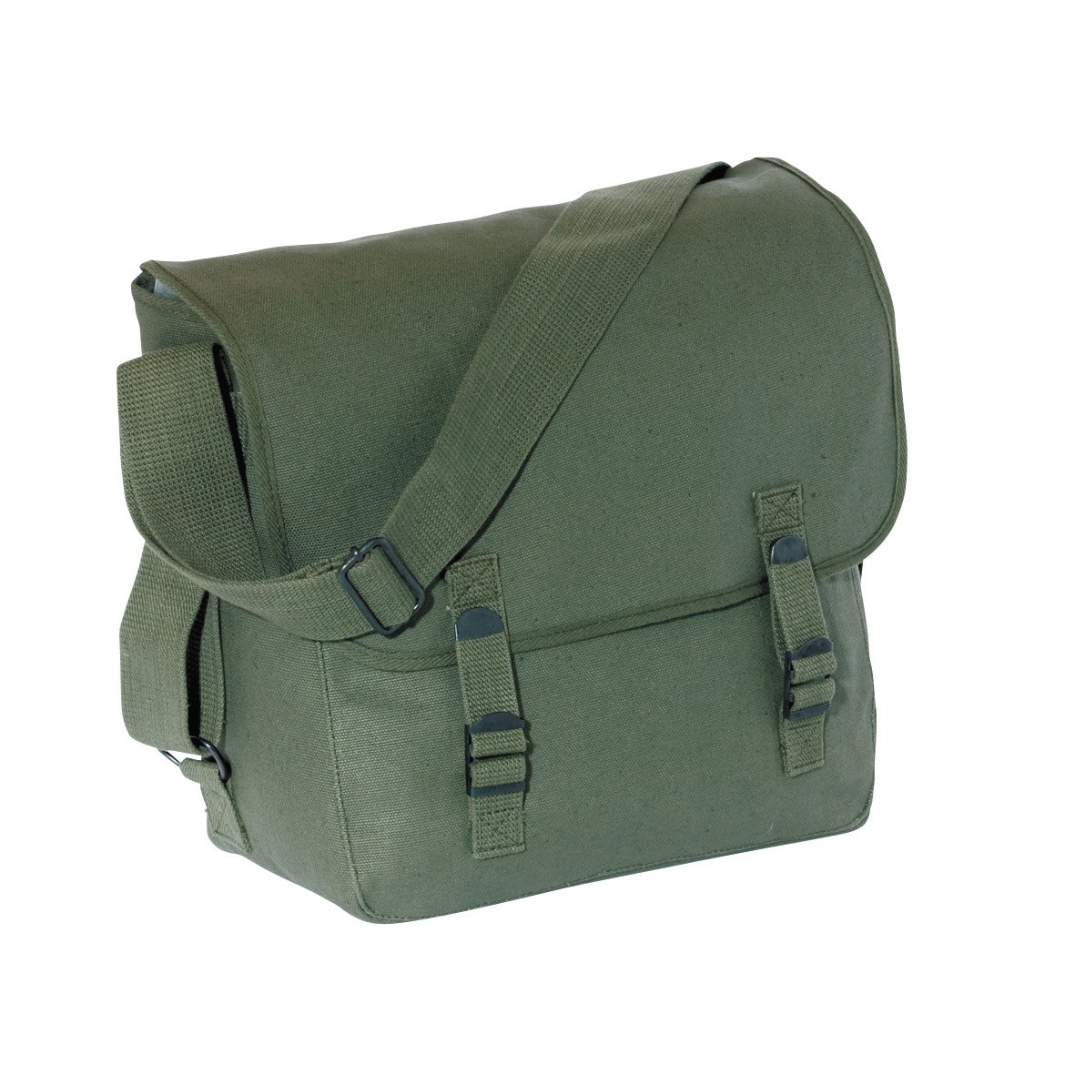 Musette CityGuard Kaki, MADE IN CHASSE - Equipements de chasse