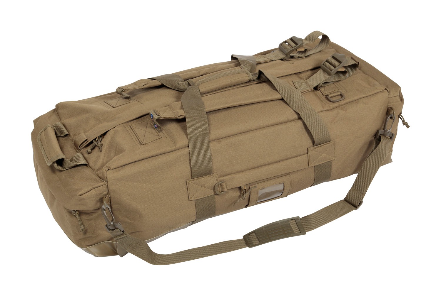 Sac opérationnel CityGuard 80L Oryx, MADE IN CHASSE - Equipements de chasse