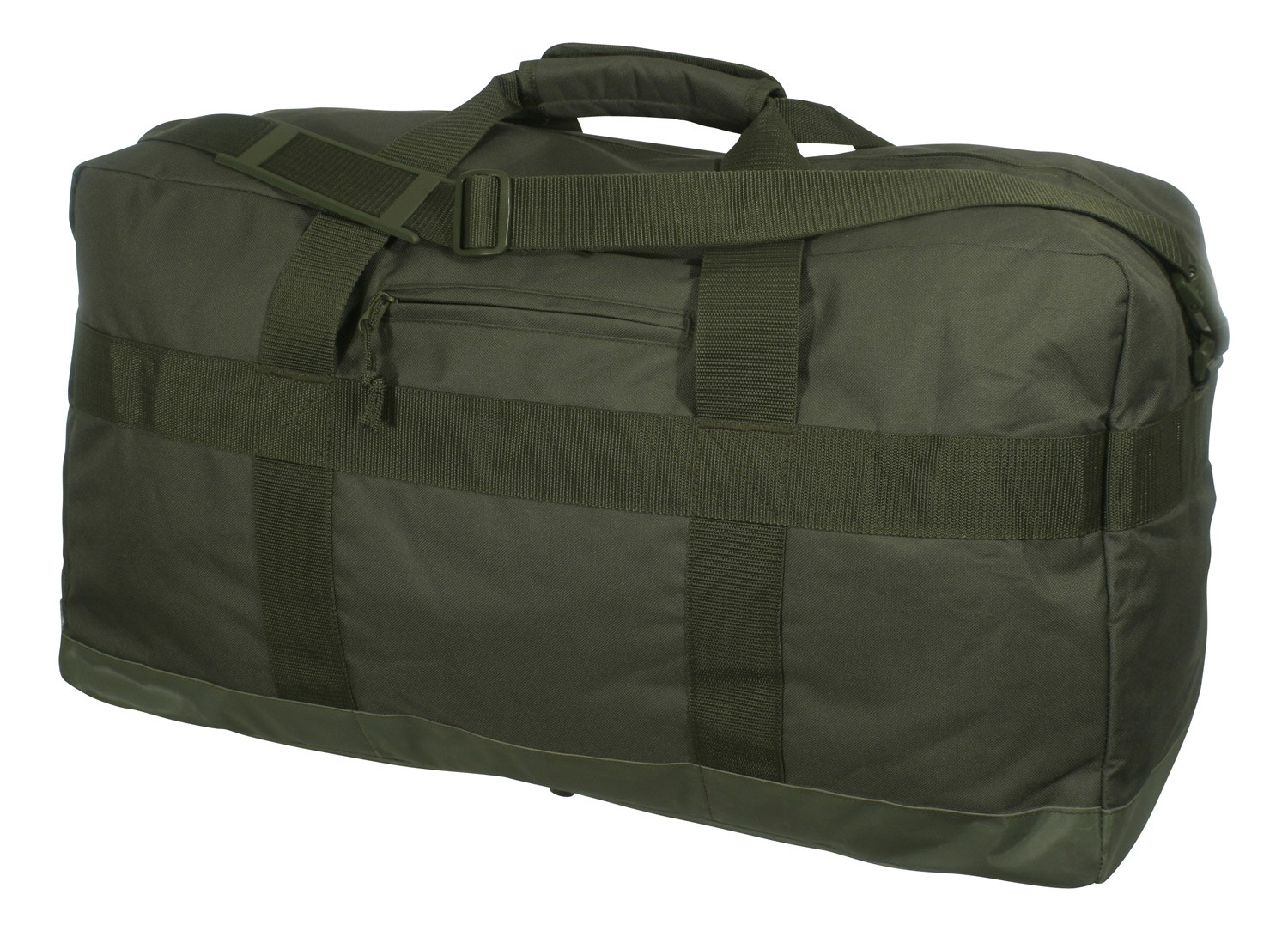 Housse para CityGuard 60L Kaki, MADE IN CHASSE - Equipements de chasse