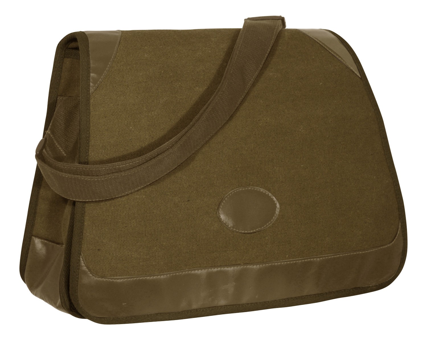 Gibecière Percussion Rambouillet, MADE IN CHASSE - Equipements de chasse