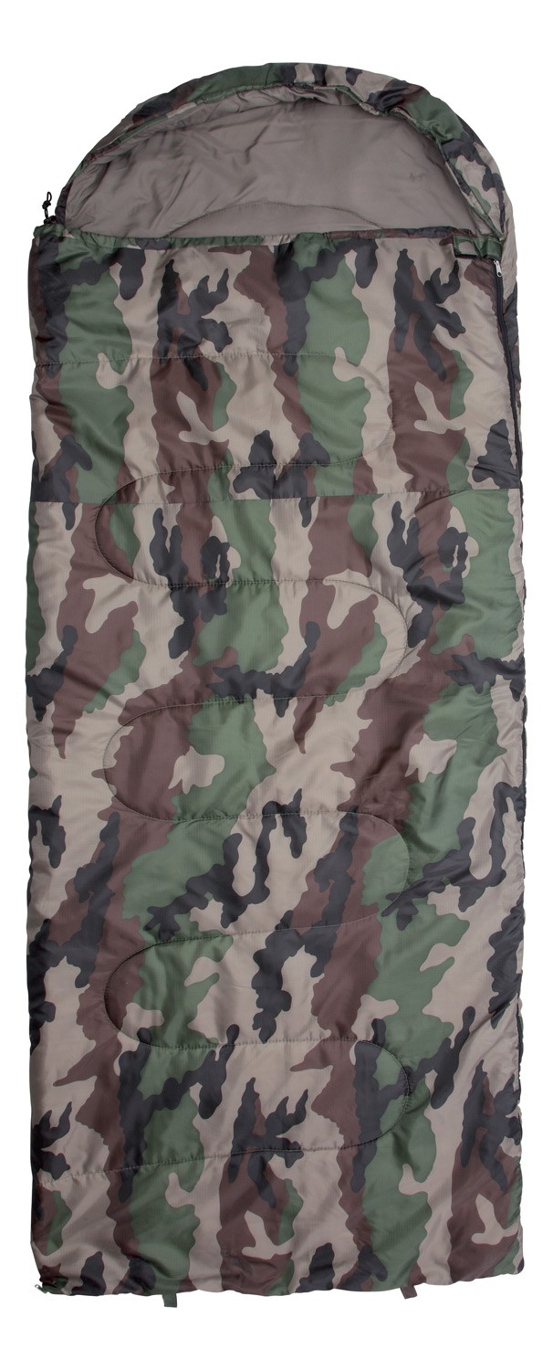 Sac de couchage CityGuard Thermobag 250, MADE IN CHASSE - Equipements de chasse