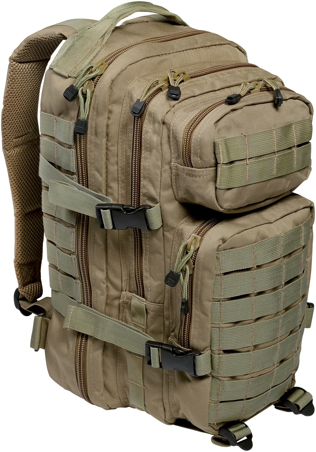 Sac à dos compact CityGuard multi-compartiments Oryx, MADE IN CHASSE - Equipements de chasse