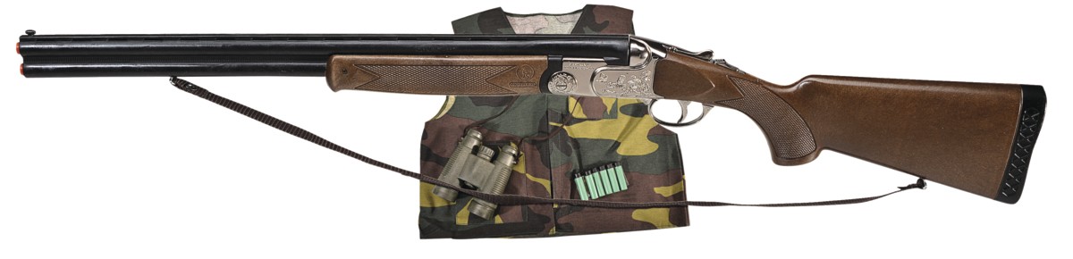 Panoplie Chasseur, MADE IN CHASSE - Equipements de chasse MADE IN CHASSE