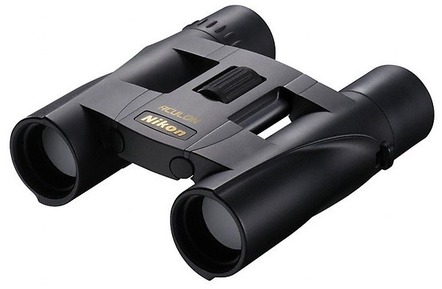 Jumelles Nikon Aculon A30 10x25, MADE IN CHASSE - Equipements de chasse