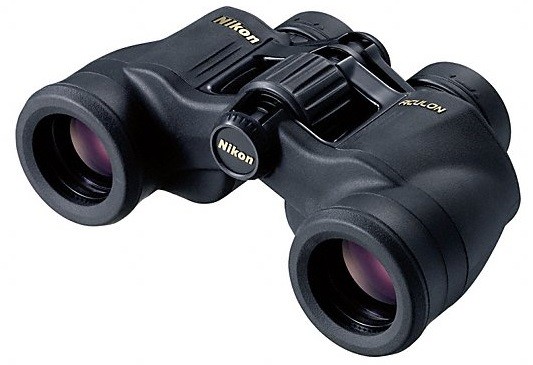 Jumelles Nikon Aculon A211 7x35, MADE IN CHASSE - Equipements de chasse