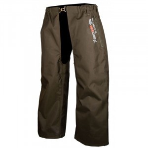 Cuissard de chasse EVO Somlys 395D, Vert, Taille 2XL, MADE IN CHASSE - Equipements de chasse