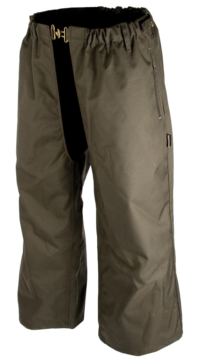 Cuissard de chasse cordura Somlys 396N, Vert, Taille 3XL, MADE IN CHASSE - Equipements de chasse