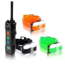 Collier de dressage Dogtra 4503 EDGE - 3 chiens, MADE IN CHASSE - Equipements de chasse