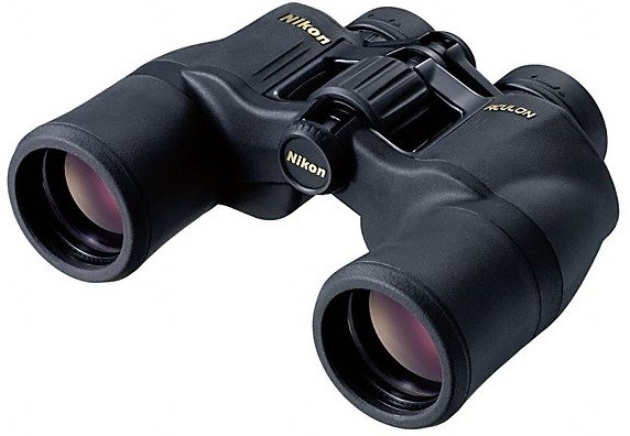 Jumelles Nikon Aculon A211 8x42, MADE IN CHASSE - Equipements de chasse