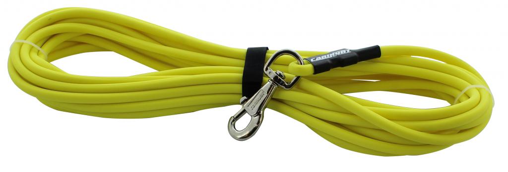 Longe ronde PVC CaniHunt Xtreme - 10 m, MADE IN CHASSE - Equipements de chasse