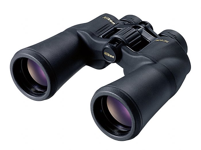Jumelles Nikon Aculon A211 7x50, MADE IN CHASSE - Equipements de chasse
