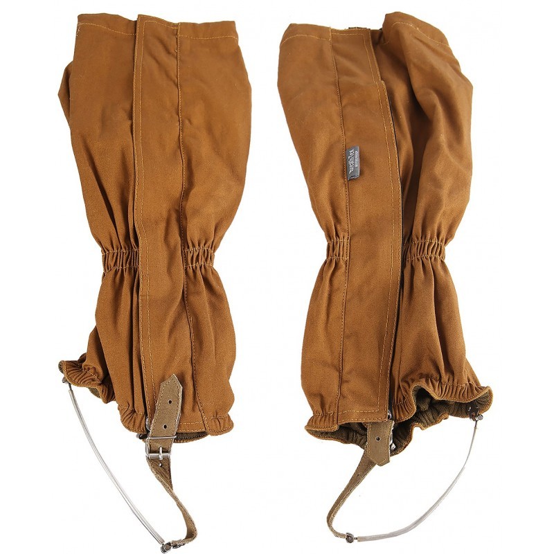 Guêtres canevas Somlys 758, MADE IN CHASSE - Equipements de chasse