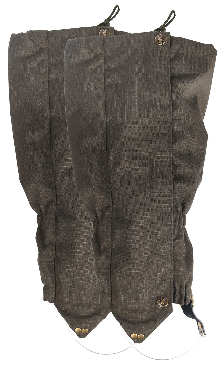 Guêtres anti-ronce Somlys 760N, MADE IN CHASSE - Equipements de chasse