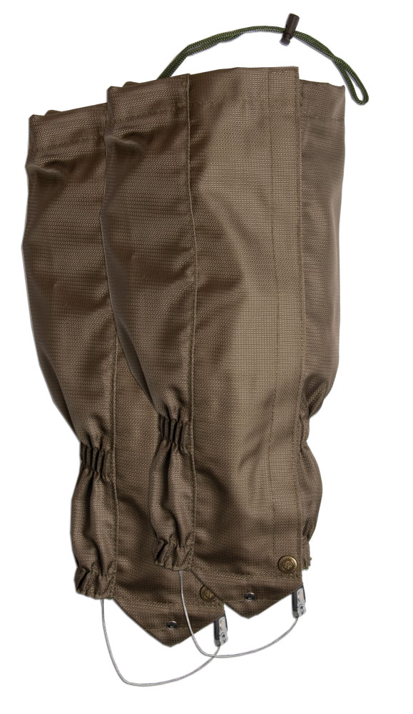 Guêtres de traque Indéchichex Somlys 763, MADE IN CHASSE - Equipements de chasse