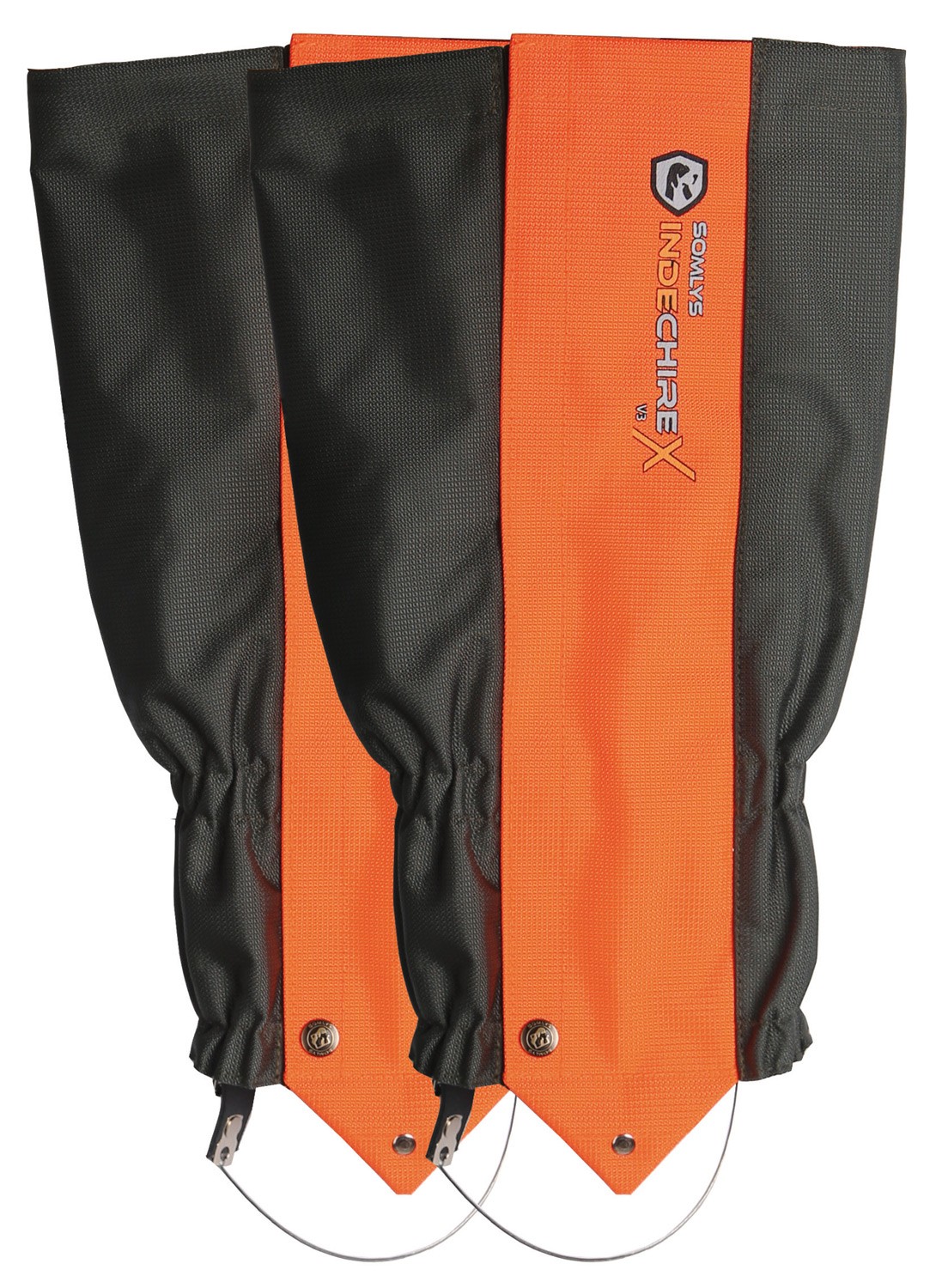 Guêtres de chasse Somlys 774N, MADE IN CHASSE - Equipements de chasse