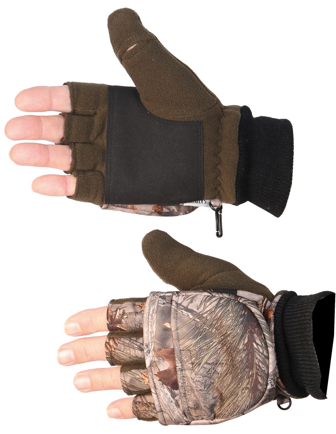 Gants de chasse Somlys 820, Multicolore, MADE IN CHASSE - Equipements de chasse