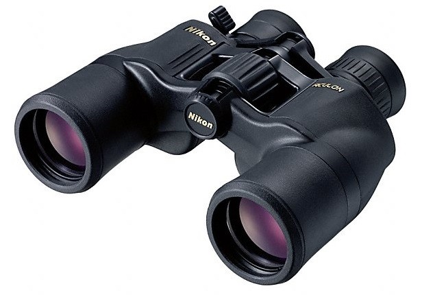 Jumelles avec zoom Nikon Aculon A211 8-18x42, MADE IN CHASSE - Equipements de chasse