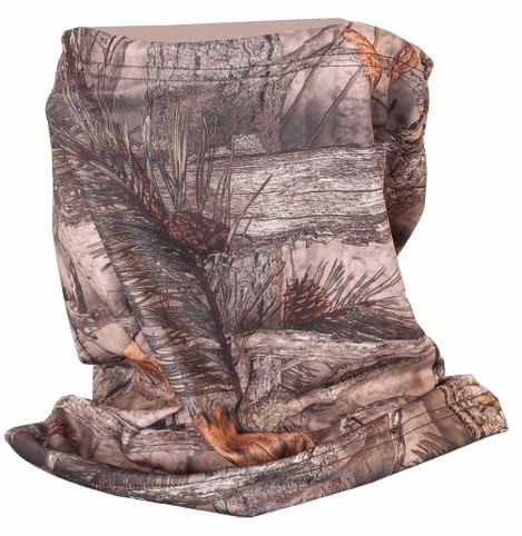 Tour de cou Somlys léger 875, MADE IN CHASSE - Equipements de chasse