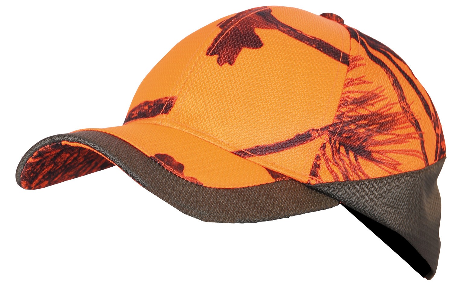 Casquette de chasse Somlys renforcée 925, MADE IN CHASSE - Equipements de chasse