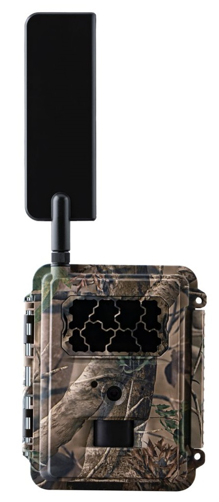 Piège photo SPromise S378 - 4G - MMS et Emails, MADE IN CHASSE - Equipements de chasse