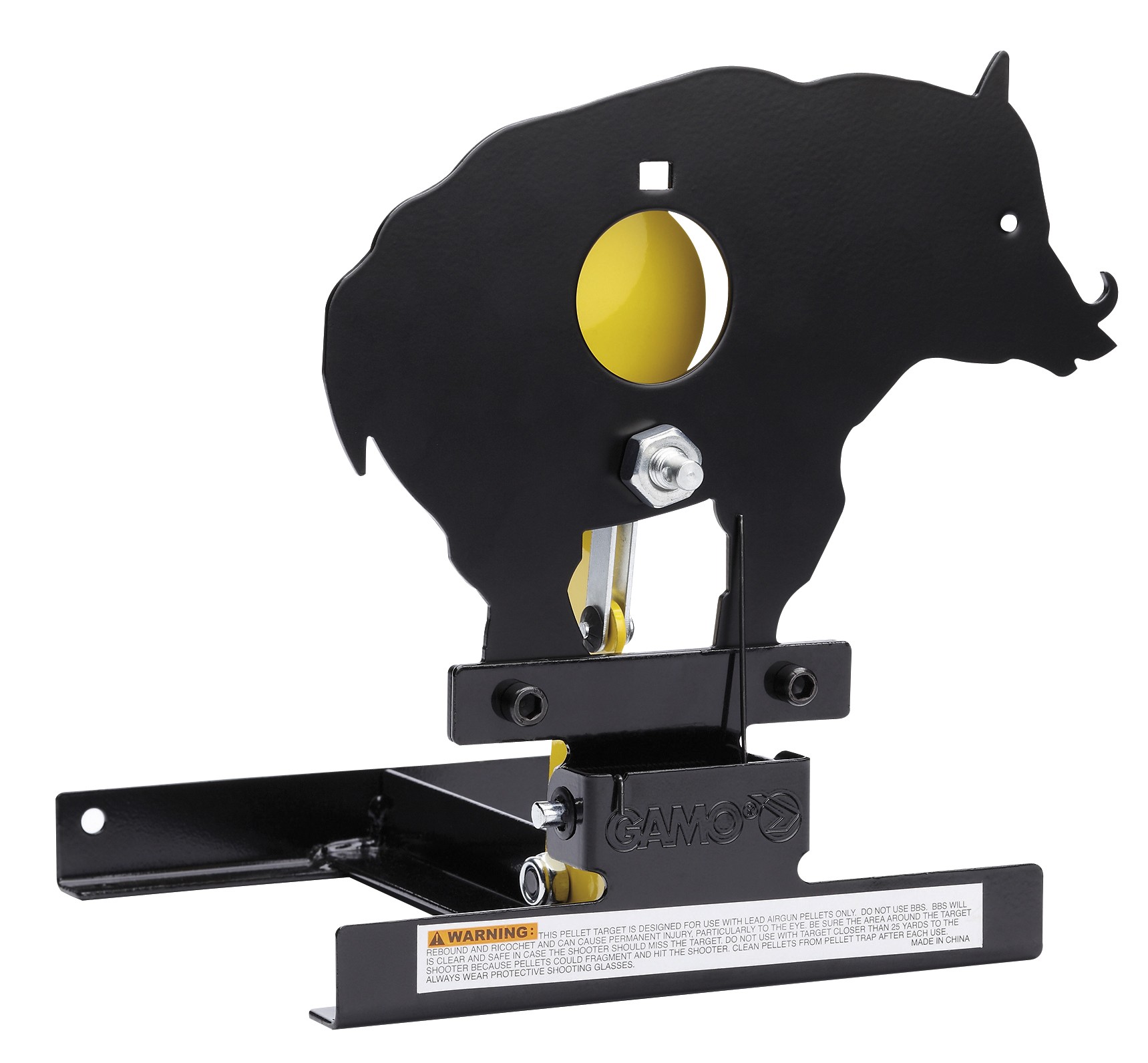 Cible Gamo Boar Target, MADE IN CHASSE - Equipements de chasse