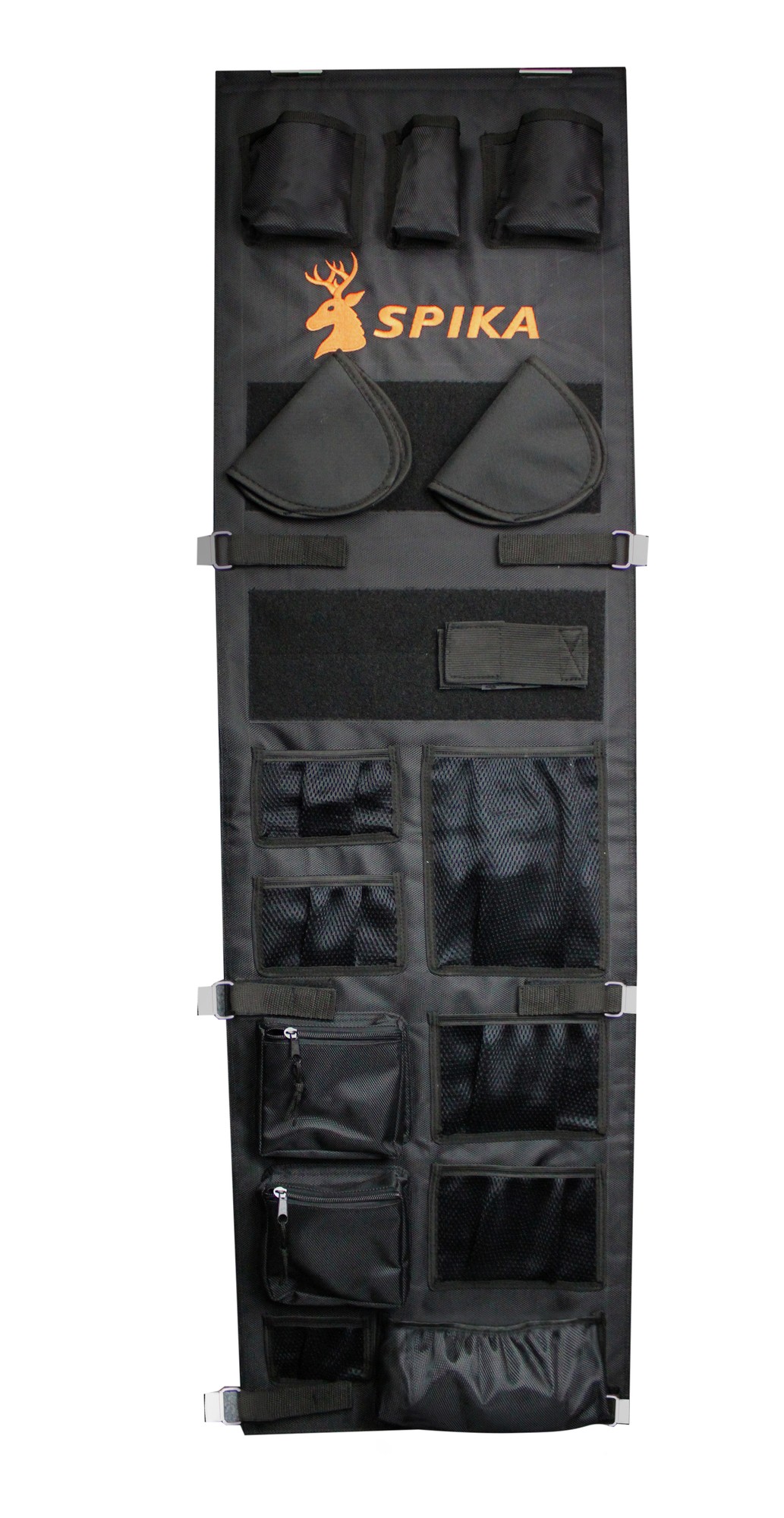 Organiseur pour armoires fortes Spika 12 pochettes, MADE IN CHASSE - Equipements de chasse