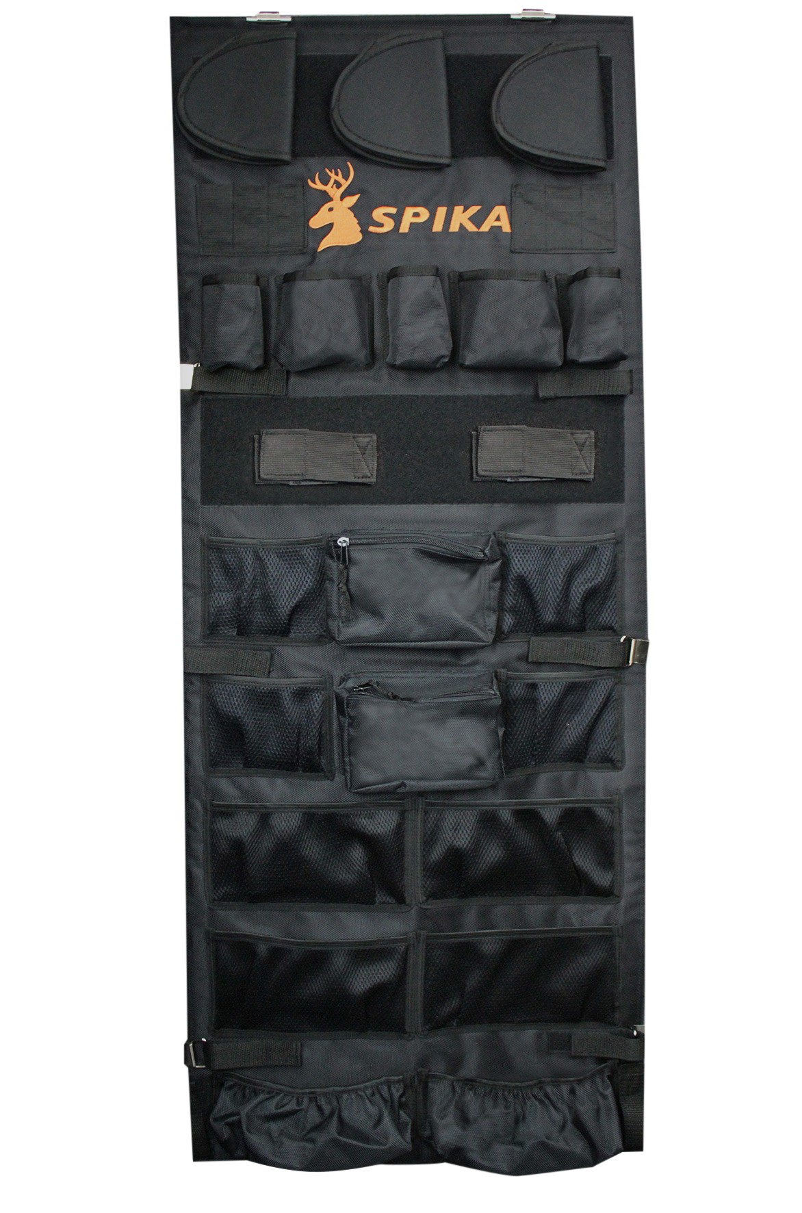 Organiseur pour armoires fortes Spika 15 pochettes, MADE IN CHASSE - Equipements de chasse