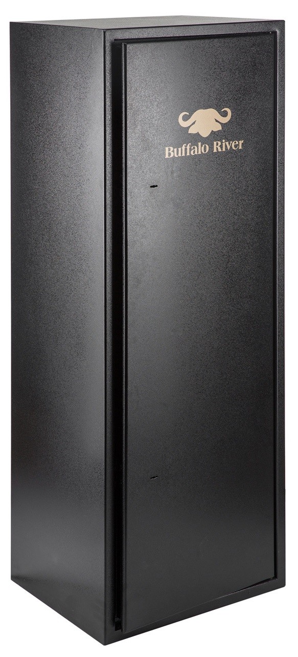 Armoire Forte Buffalo River First 18 Armes Ebay