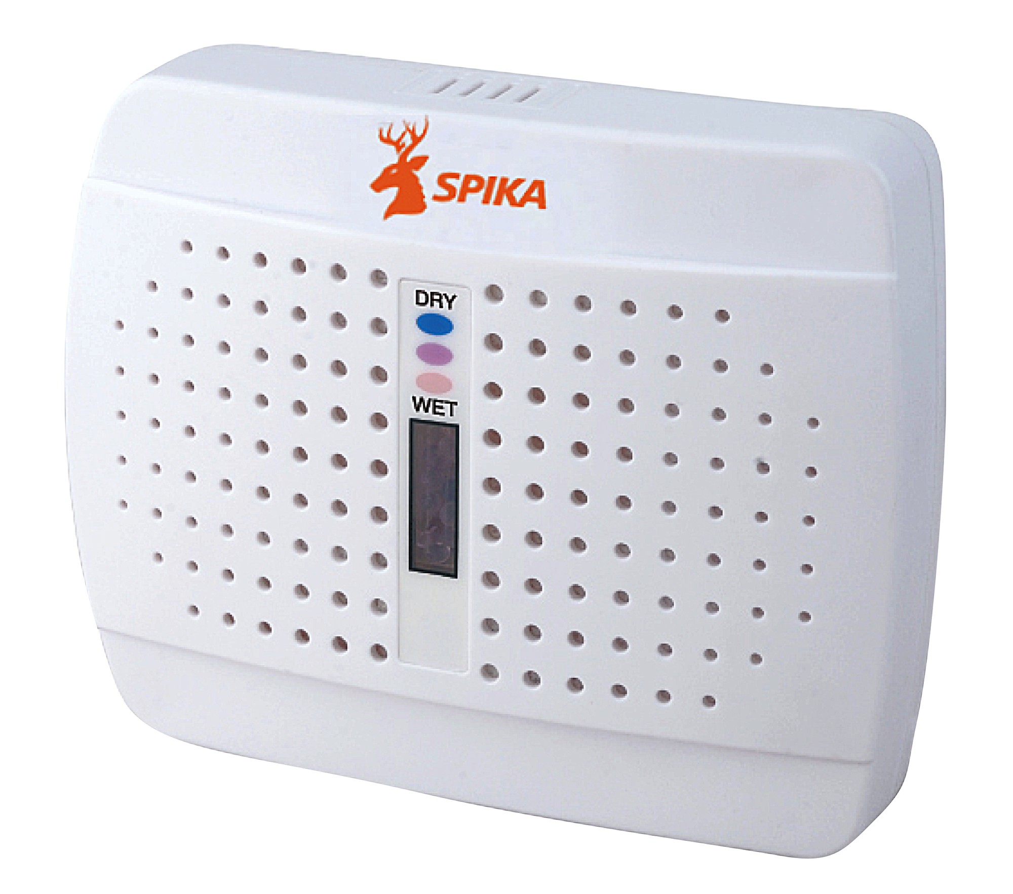 Déshumidificateur électrique rechargeable Spika, MADE IN CHASSE - Equipements de chasse