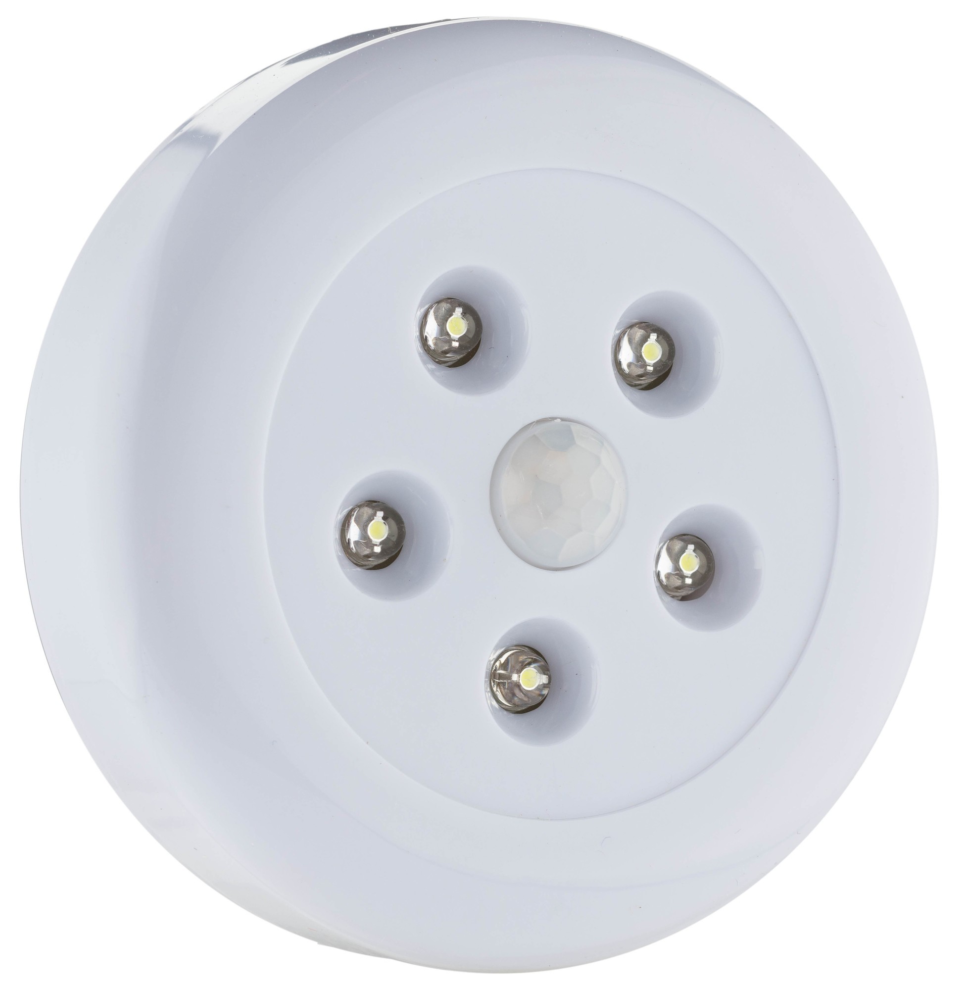Lampe Spika à détecteur de mouvement pour armoire forte, MADE IN CHASSE - Equipements de chasse