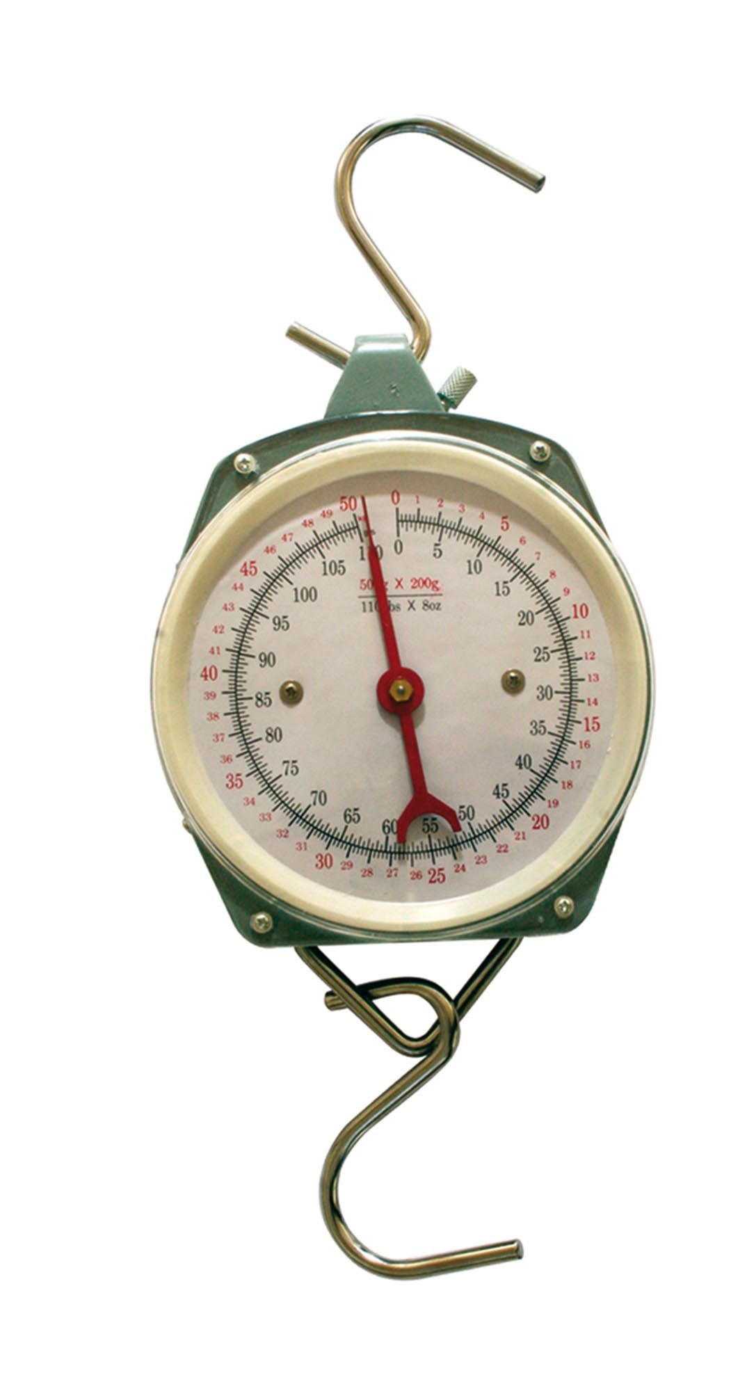 Peson dynamométrique 50 kg, MADE IN CHASSE - Equipements de chasse