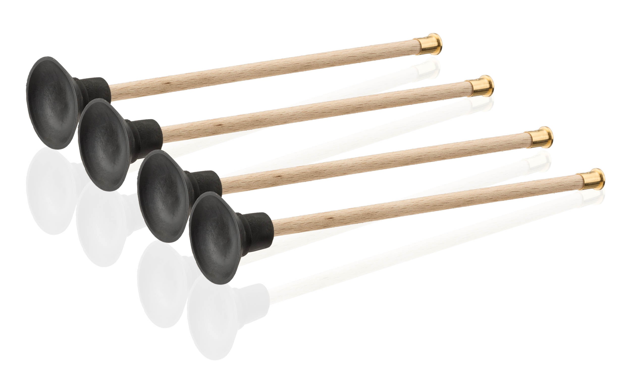 Fléchettes à ventouse pour fusil à flèche, MADE IN CHASSE - Equipements de chasse
