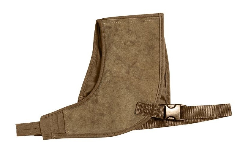 Harnais amortisseur de recul Jack Pyke - Beige, MADE IN CHASSE - Equipements de chasse