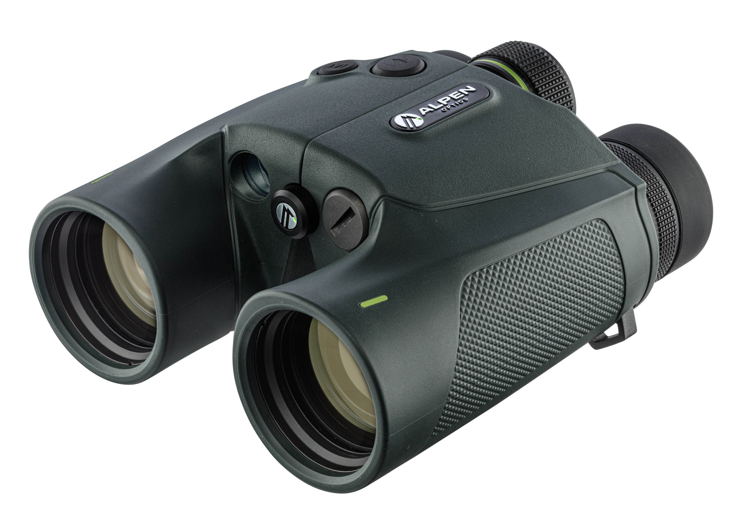 Jumelles 10x42 Alpen Apex XP LRF avec télémètre, MADE IN CHASSE - Equipements de chasse MADE IN CHASSE