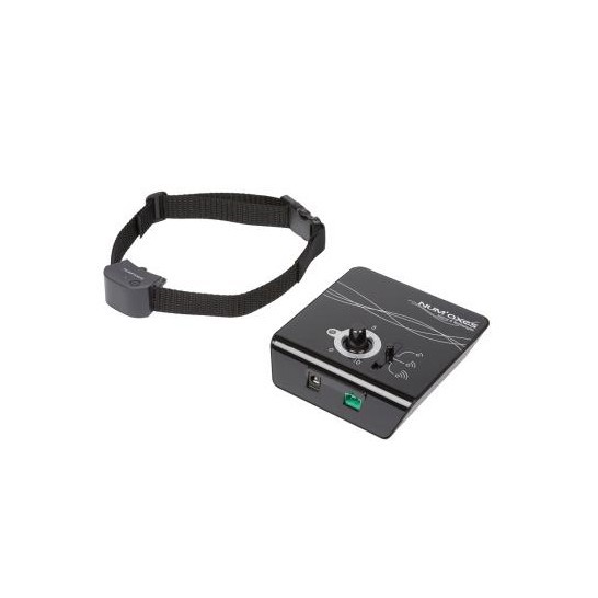 Clôture anti-fugue Num'axes Canifugue Small, MADE IN CHASSE - Equipements de chasse