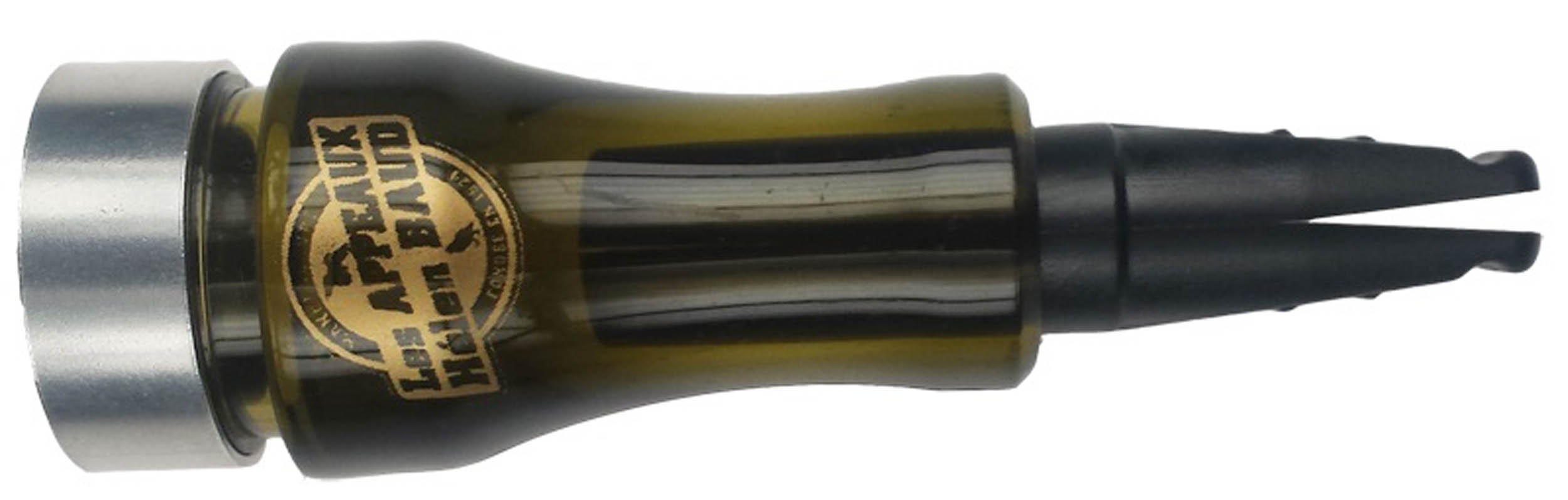 Appeau Acrylik H. Baud - Corbeau, MADE IN CHASSE - Equipements de chasse