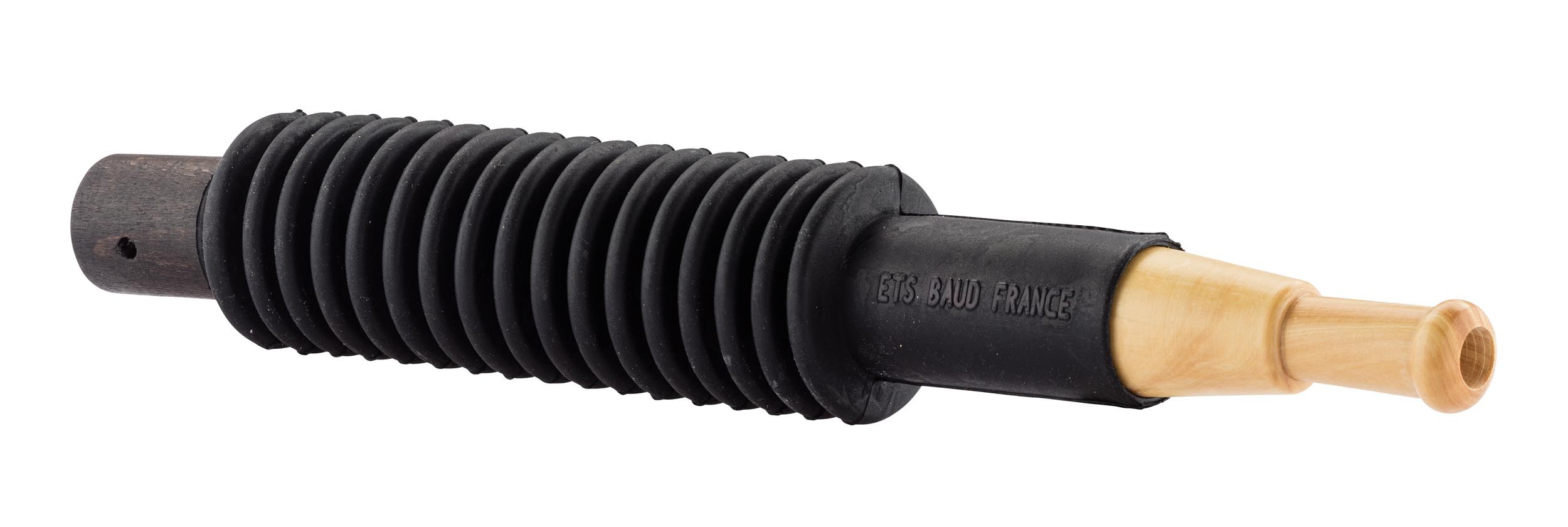 Appeau soufflet H. Baud - Canard Colvert, MADE IN CHASSE - Equipements de chasse