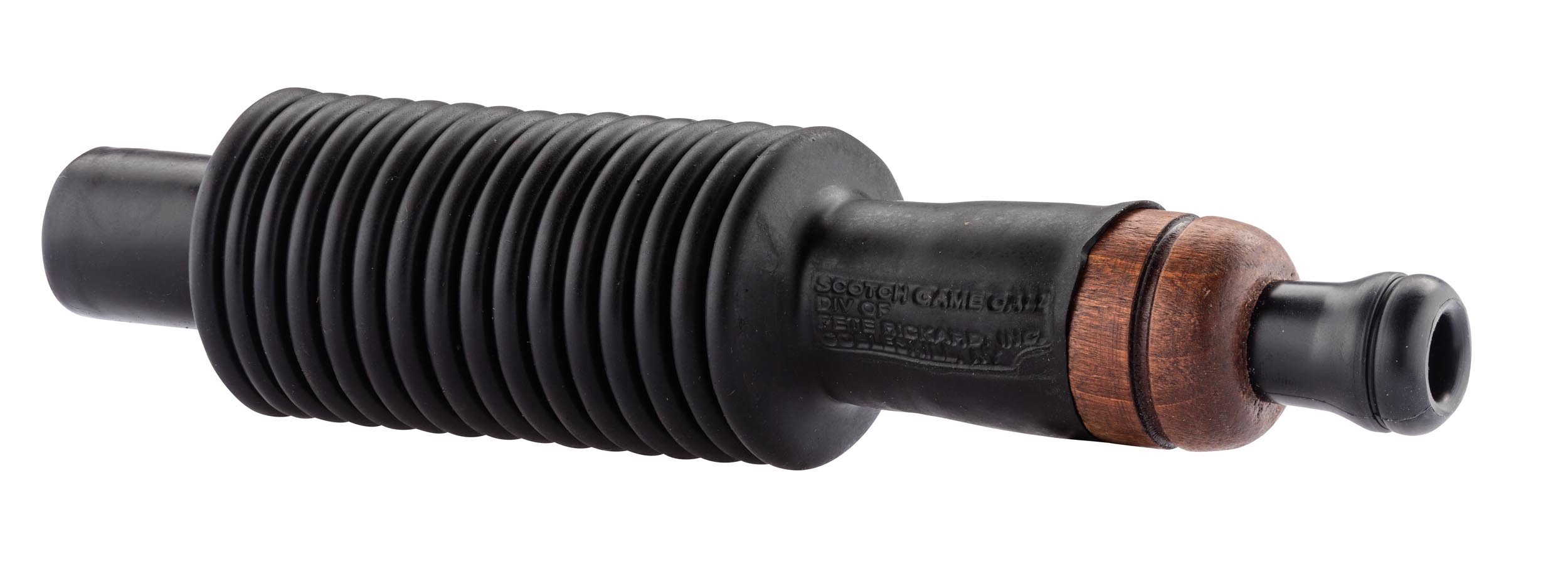 Appeau soufflet - Oies sauvages, MADE IN CHASSE - Equipements de chasse