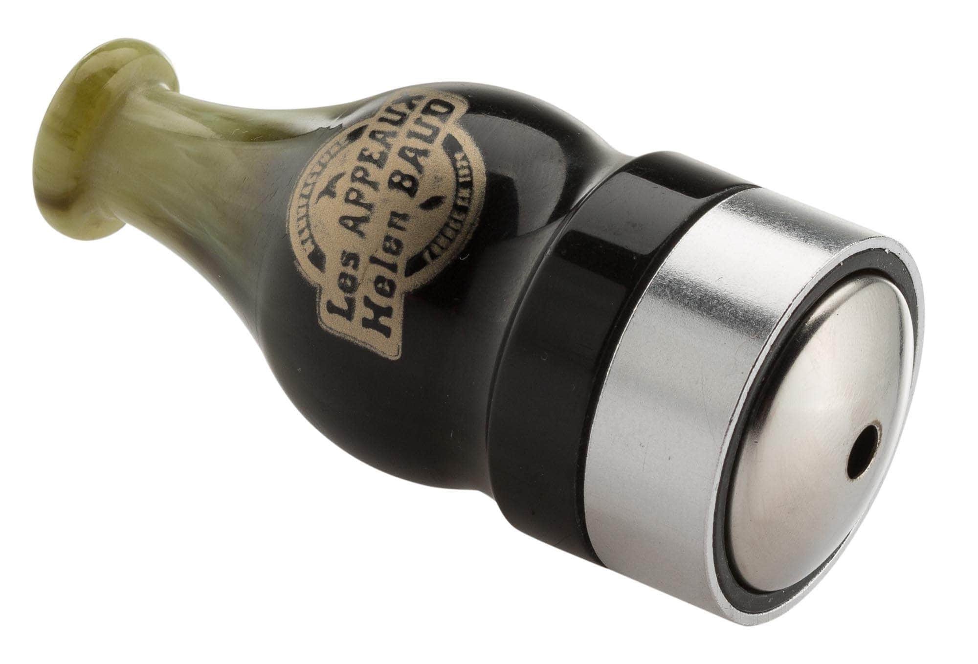 Appeau Acrylik H. Baud - Grive musicienne, MADE IN CHASSE - Equipements de chasse