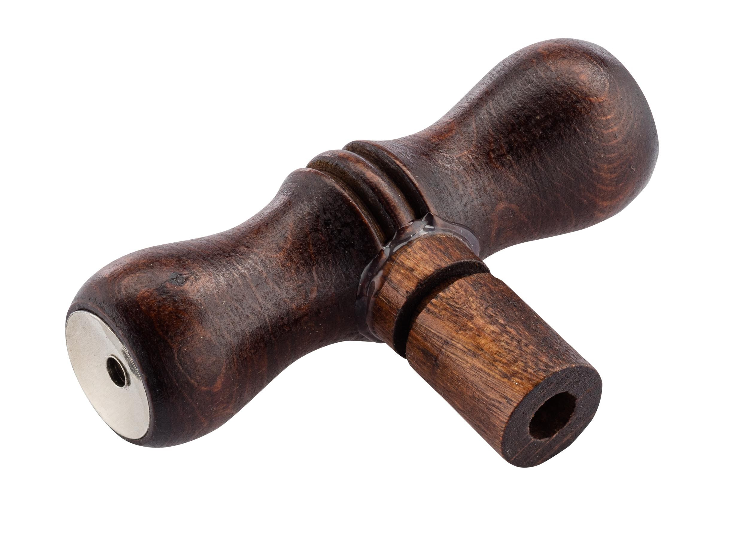 Appeau bois H. Baud - Grives, MADE IN CHASSE - Equipements de chasse