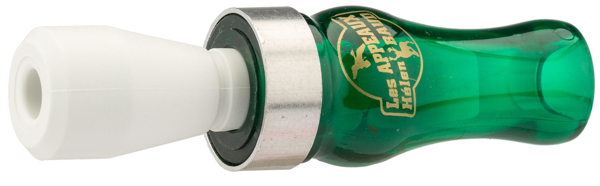 Appeau Acrylik H. Baud - Canard Colvert, MADE IN CHASSE - Equipements de chasse