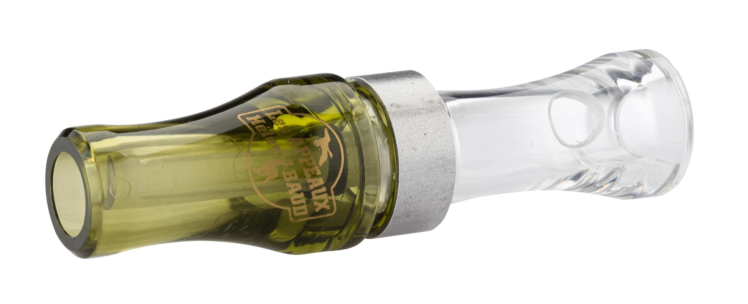 Appeau Acrylik H. Baud - Canard Siffleur femelle, MADE IN CHASSE - Equipements de chasse